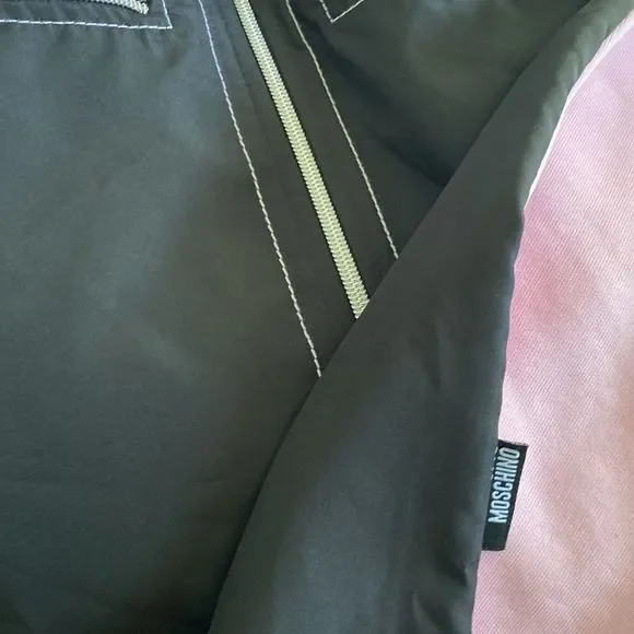 LOVE MOSCHINO DRESS - Picture 5 of 8